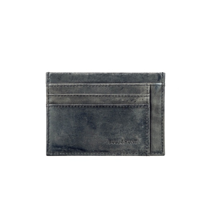 CARDHOLDER HUNTER BLACK